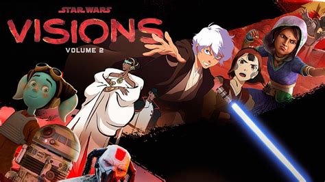 star wars: visions s01e07 dsrip